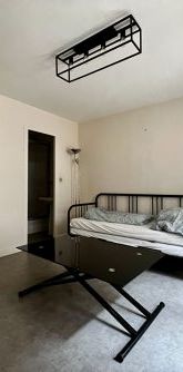 "LE TOUT COMPRIS" - Location Appartement poitiers : 17.1 m2 - Photo 1