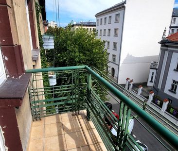 Pokój z pryw. łazienką i balkonem Józefitów - Photo 5