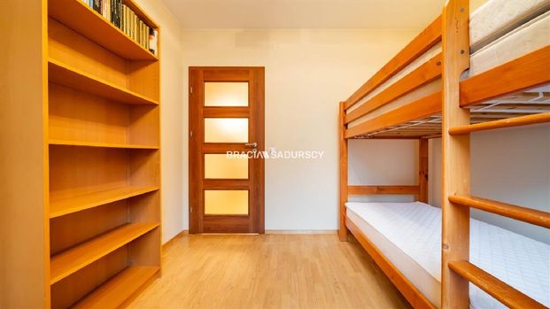 Mieszkanie Kraków Mistrzejowice powierzchnia 73.35 m² C206-WM-91857 - Zdjęcie 1