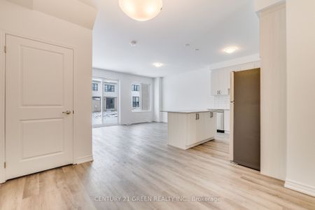 For Lease - 64 Histand Trail, Kitchener, Ontario - Photo 2