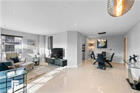 3 bedroom apartment to rent - Photo 2