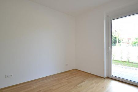 Straßgang – Gartenwohnung – 35m² – 2 Zimmer – inkl. Tiefgarage – ab 01.02.25 - Photo 3