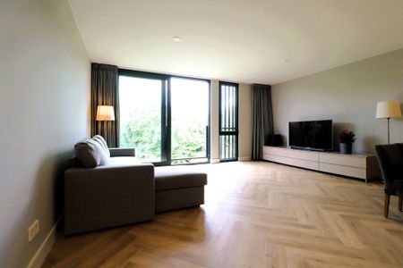 Verhuurd: Amstelveenseweg 1034, 1081 JT Amsterdam - Foto 2