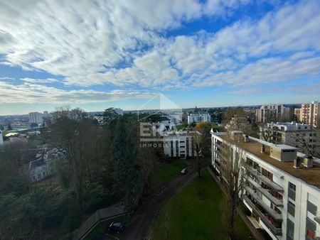 CHAMBRE EN COLOCATION MEUBLEE ORLEANS SUD - Avenue de la Mouillère - Photo 3