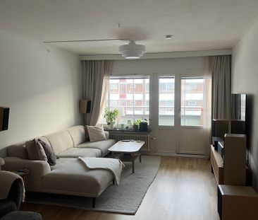 Axtorpsvägen, Umeå - Foto 6