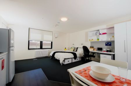 Studio Apartment-Double Deluxe NRAS - Photo 5