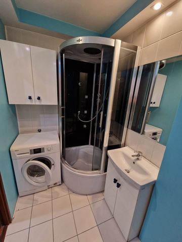 Łódź Łódź-Polesie, Marcina Kasprzaka - Photo 2