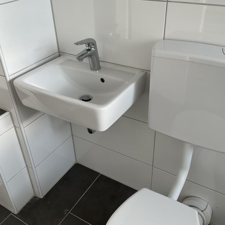 Bezugsfertige 3-Zimmer-Wohnung in Weddinghofen zu besichtigen!! - Foto 1