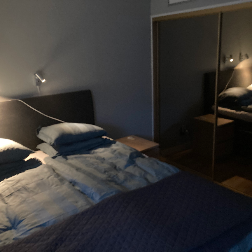 Flisavägen, Västerås - Foto 1