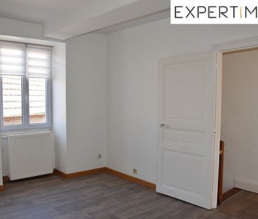Servant Appartement de 48.5 m², 362 €/mois cc - Photo 4
