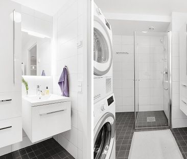 Nidarosgatan 38, Husby - Photo 3