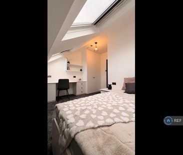 1 bedroom in a house share to rent - Photo 6