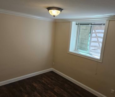 253 B 27th Street, North Vancouver (Basement Suite) - Photo 3
