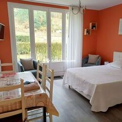 Location de vacances Appartement 1 pièces 27 m2 à Bagnoles-de-l'Orne-Normandie - Photo 1