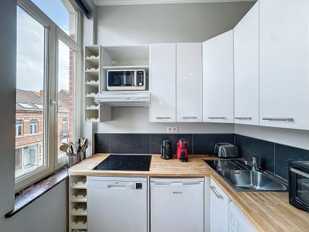 Flat - for rent - Foto 2