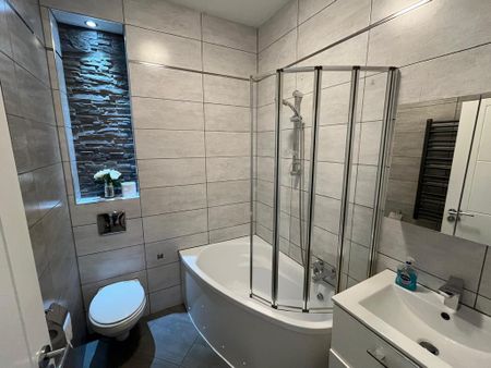 Studio to rent - Photo 5