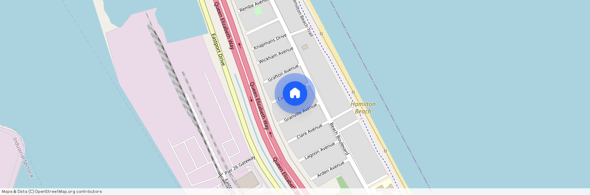 10 Comet Avenue, Hamilton