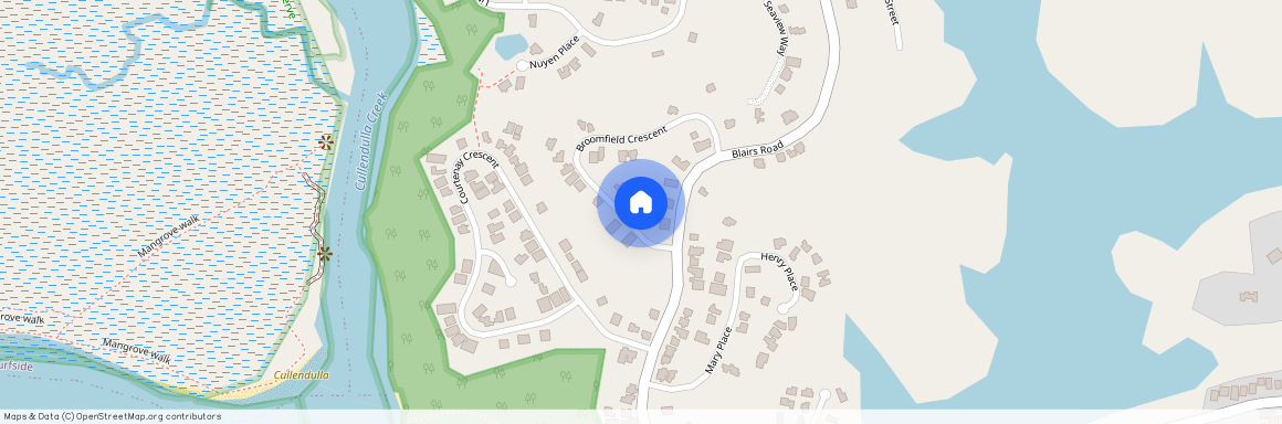 42B Broomfield Cres, NSW 2536, Long Beach