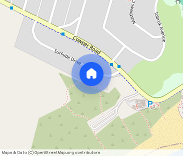 COSTAL LIVING AWAITS AT 4/11 SURFSIDE DRIVE - Photo 1