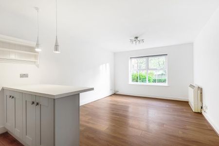 2 bedroom apartment to rent Napier Court, 15-21 Broomhall Road, Woking, GU21 - Photo 2