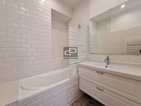 Location Appartement 3 pièces 56m² COUZON AU MONT D OR 69270 - Photo 5