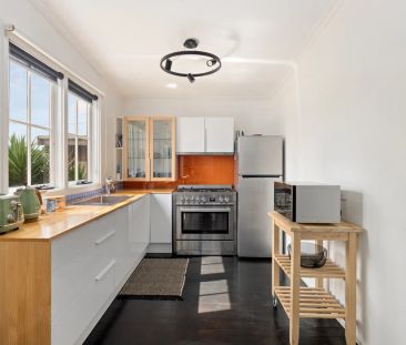 Updated Coastal Retreat - Photo 5