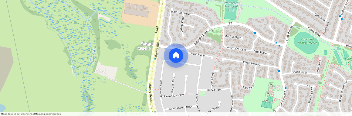 15a Rotorua Road, NSW 2759, St Clair