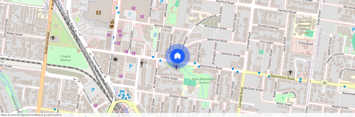 67 Devonshire Road, Sunshine VIC 3020