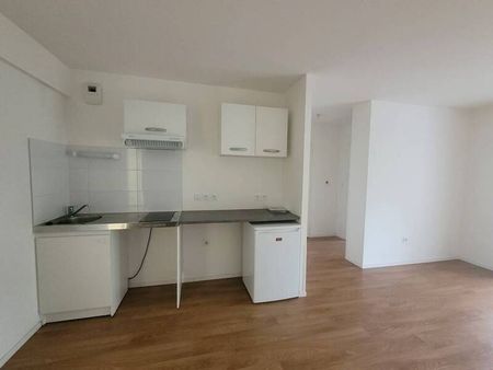 Appartement 2 pièces - - Photo 4