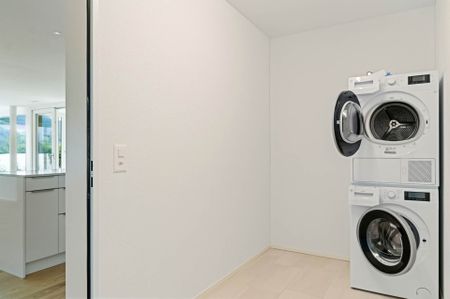 First-class living on the Ägerisee - Foto 2