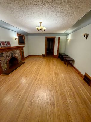 For Lease - 1001 MAITLAND Street, London East, Ontario - Photo 1