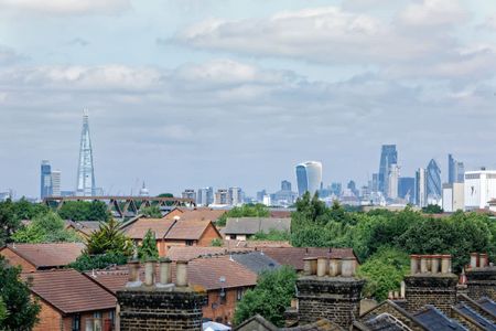 Batavia Road New Cross SE14 - Photo 2