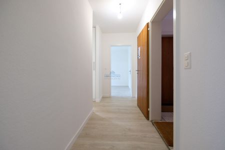 Charming, newly renovated apartment with a view of the countryside - Photo 4