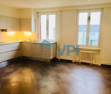 Nyon - Beautiful 4.5 room apartment of 93m2 in the city center - Foto 5