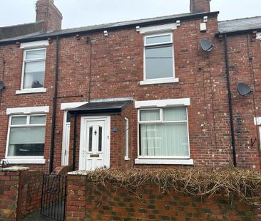 2 bedroom terraced house to rent - Photo 2