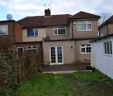 Somervell Road, Harrow, HA2 - Photo 1