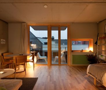 Spiggans gata 4 - Photo 3