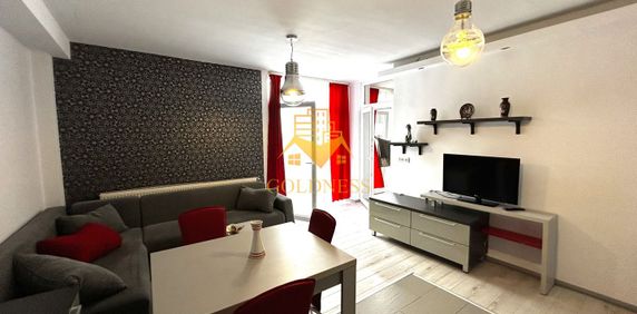 2 camere open space,Parcare,Modern, Pet Friendly, Tineretului,Floresti - Photo 2