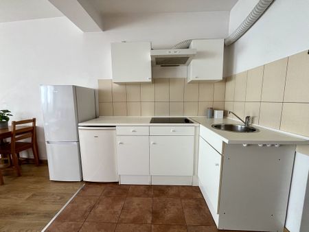 Mieszkanie Śródmieście-Centrum Szczecin, nr 432277 - Photo 2
