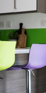 1 bedroom private hall to rent - Photo 3