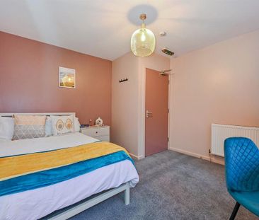 1 bedroom house to rent - Photo 3