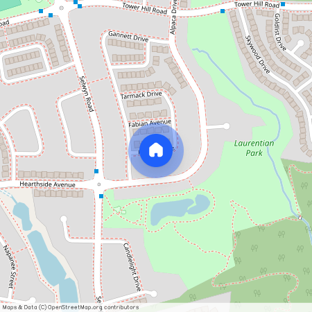 7 Tarmack Avenue Unit# Lower, Richmond Hill