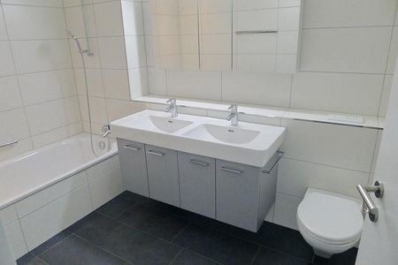3.5 Zimmer-Wohnung an der Sonnenbergstrasse 5, 8032 Zürich - Foto 4