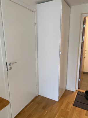 Finslipargränd, Huddinge - Photo 1