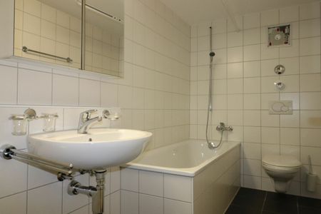 Schöne 2-Zimmer-Wohnung im Gundeli zu vermieten - Foto 5
