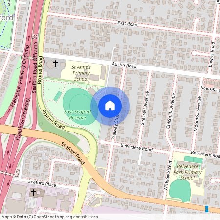 18 Galway Street, Vic 3198, Seaford