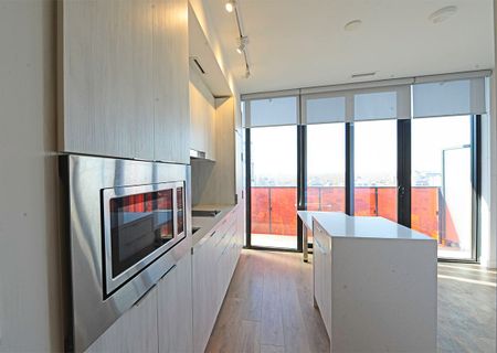 For Lease - 215 Queen Street Unit# 2503, Toronto, Ontario - Photo 4