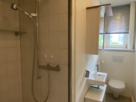 2.5-Zimmerwohnung - Photo 2