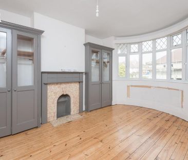 5 bedroom semi-detached house to rent - Photo 2