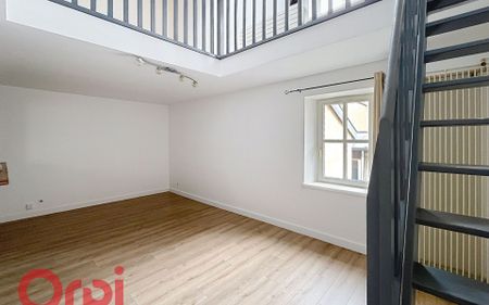 Appartement à louer 3 pièces • Nancy - Photo 3